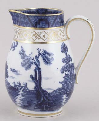 Jug or Pitcher c1910